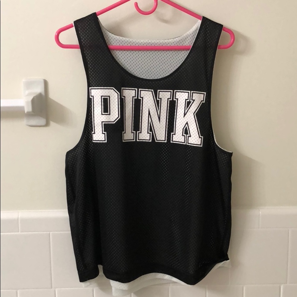 Victoria’s Secret shirt